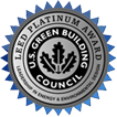 LEED Platinum