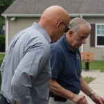 grillmaster and coach